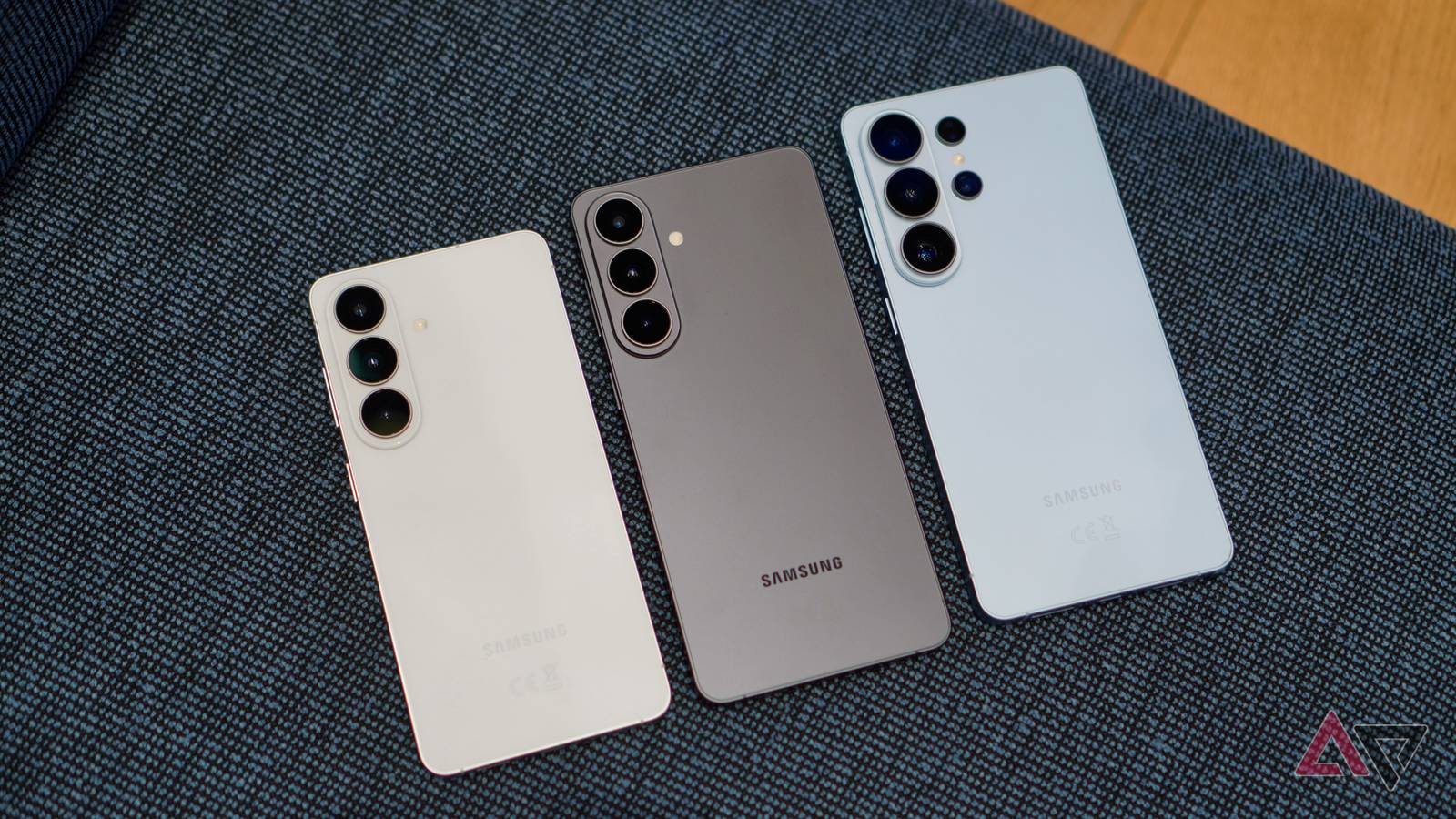 Samsung's Latest Move: Making Two Phones Irrelevant