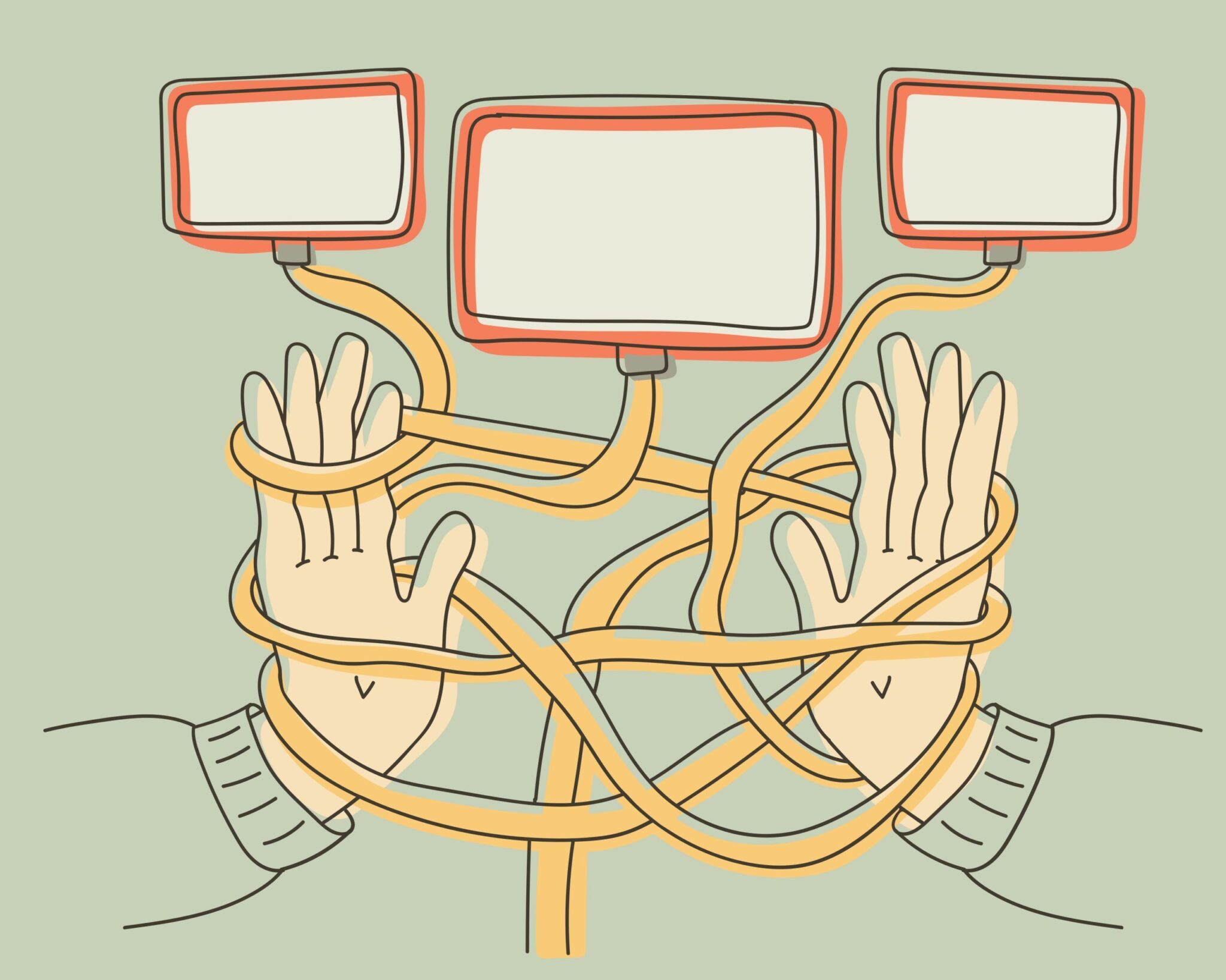 Scaling AI: Why Simplicity Outperforms Complexity