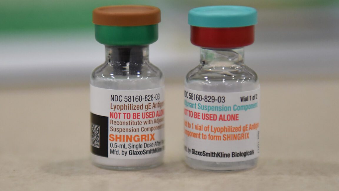 Shingles Vaccine: A New Hope Against Dementia
