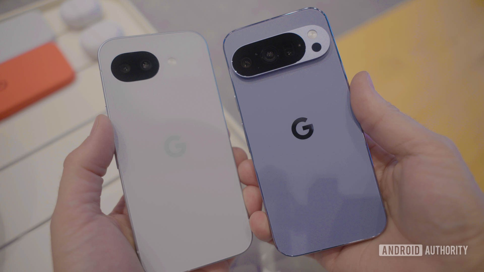 Converting Your Family to a Single Smartphone Brand: Is it Worth it?