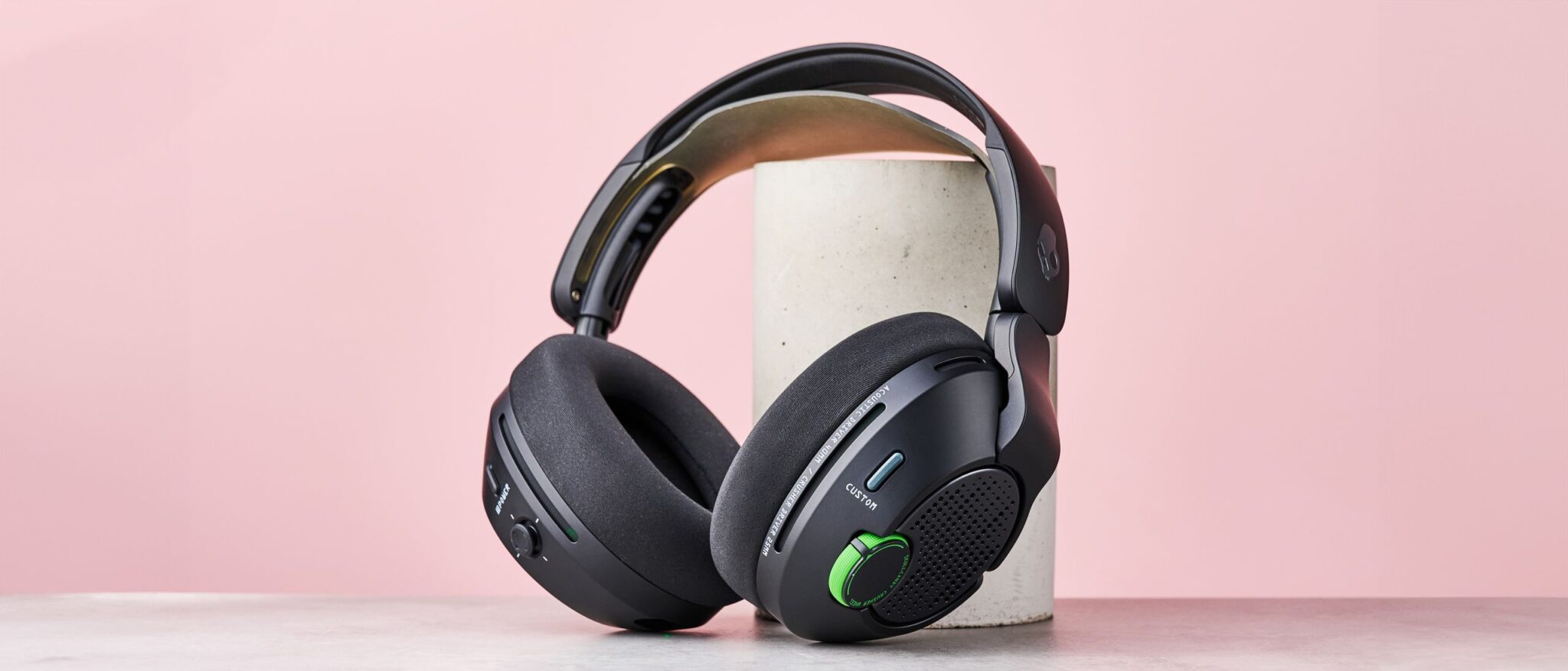 Skullcandy Crusher PLYR 720 Review