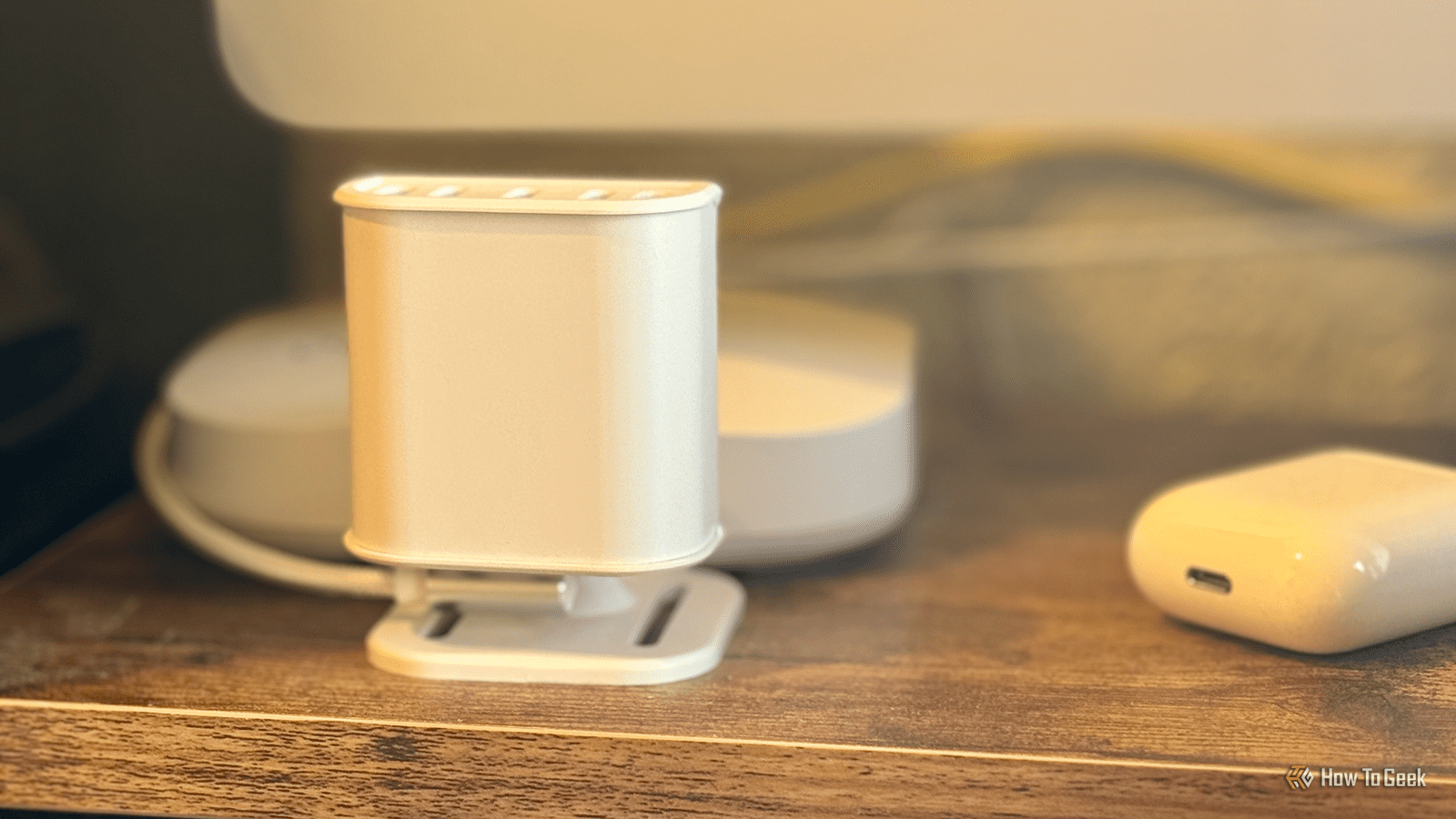 Breaking Bad Habits with Smart Home Sensors
