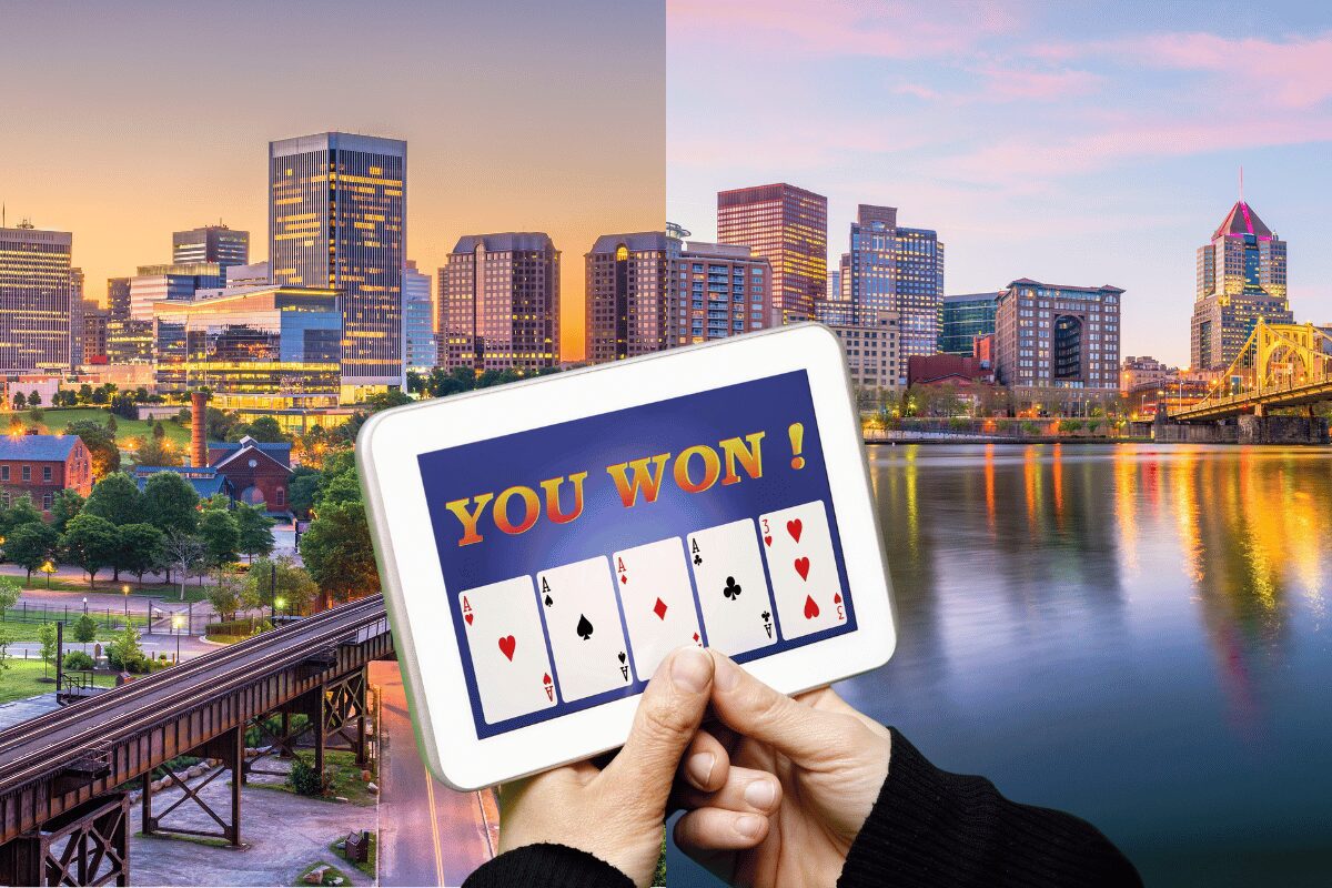 The Rise of Social Plus Gaming: A New Frontier in the Gaming Industry