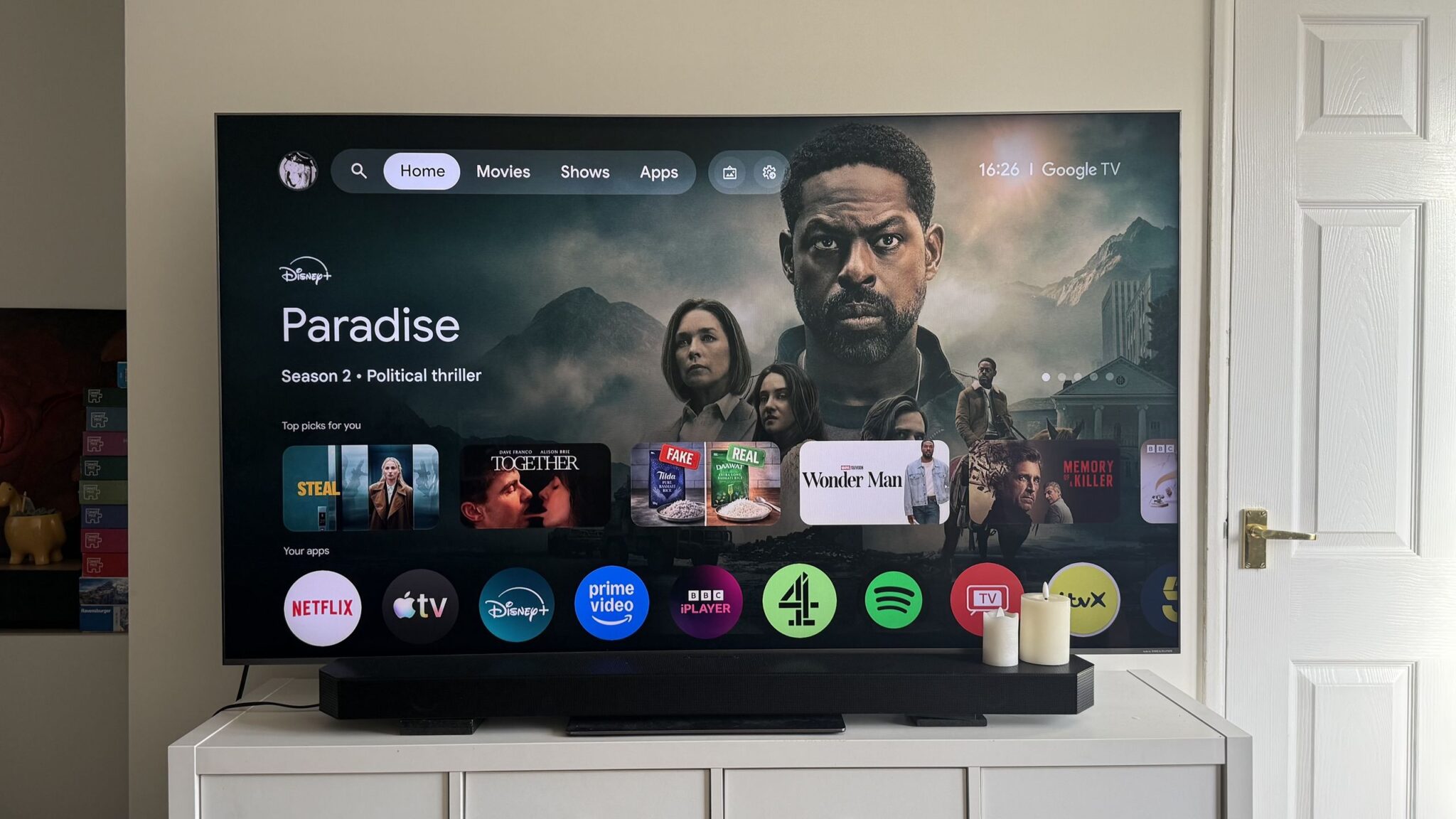 Do You Really Need a Soundbar for Your TV?