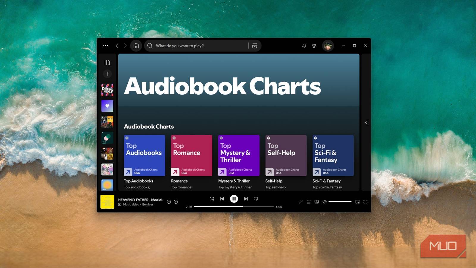 Unlocking Spotify's New Audiobook Charts