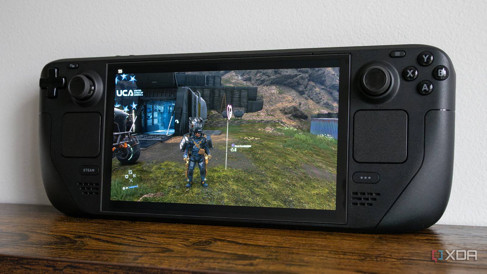 Steam Deck OLED Availability