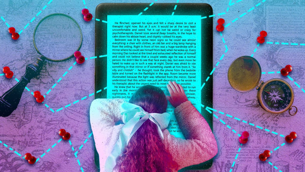 Indulge in Free Dark Romance Books on Stuff Your Kindle Day
