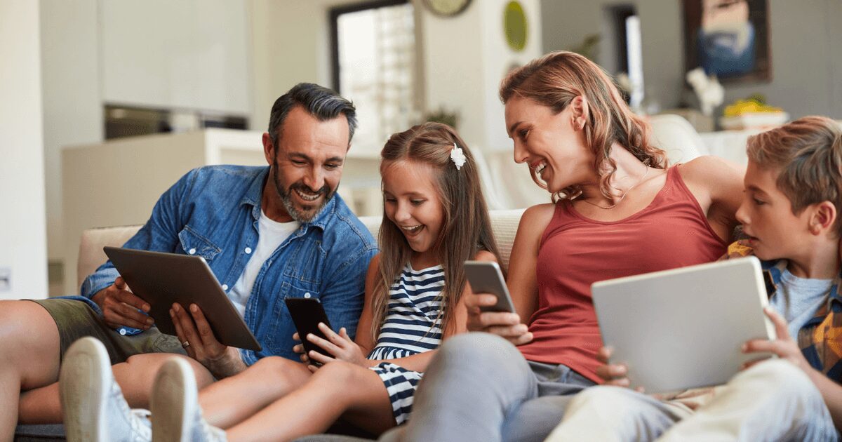 Upgrade to T-Mobile Fiber Home Internet