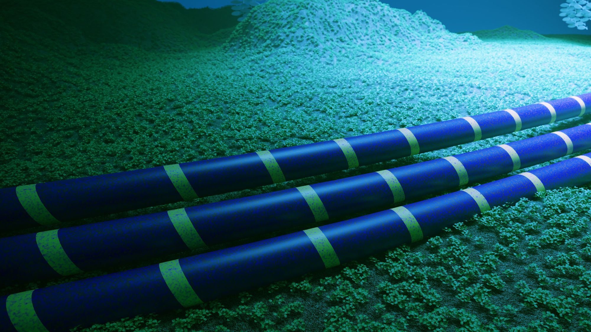 Fiber-Optic Cable Removal: TAT-8's 37-Year Legacy