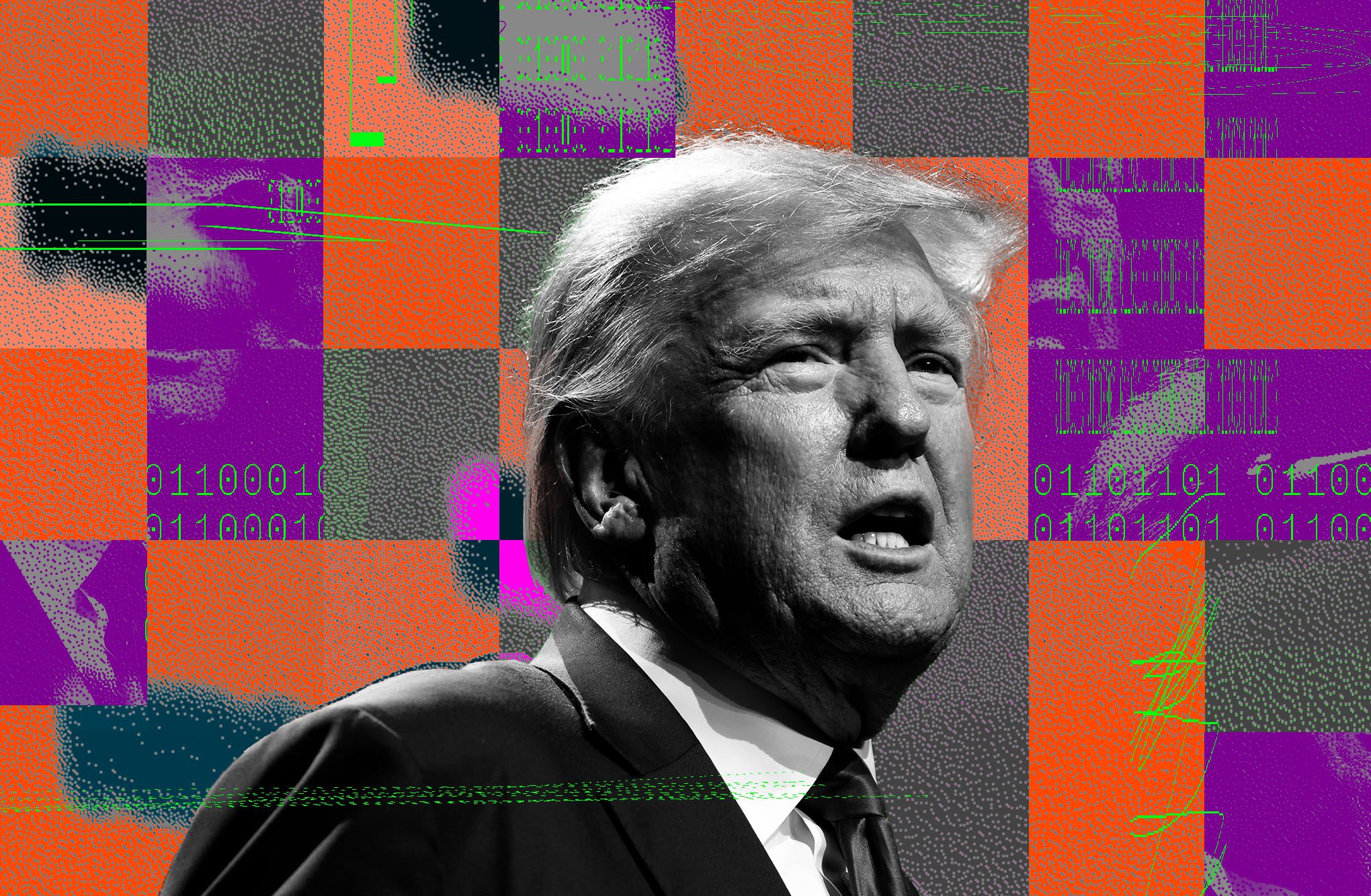 Tech Companies Power Supply: Trump's Bold Initiative Explained