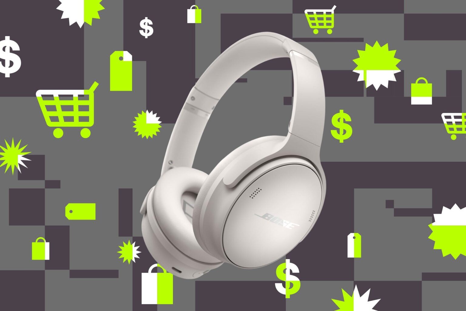 Weekend Tech Deals: Save on Bose Headphones and More
