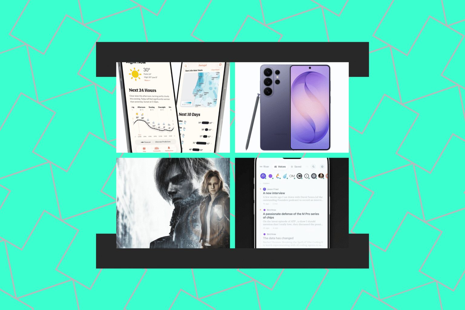 Tech News and Updates