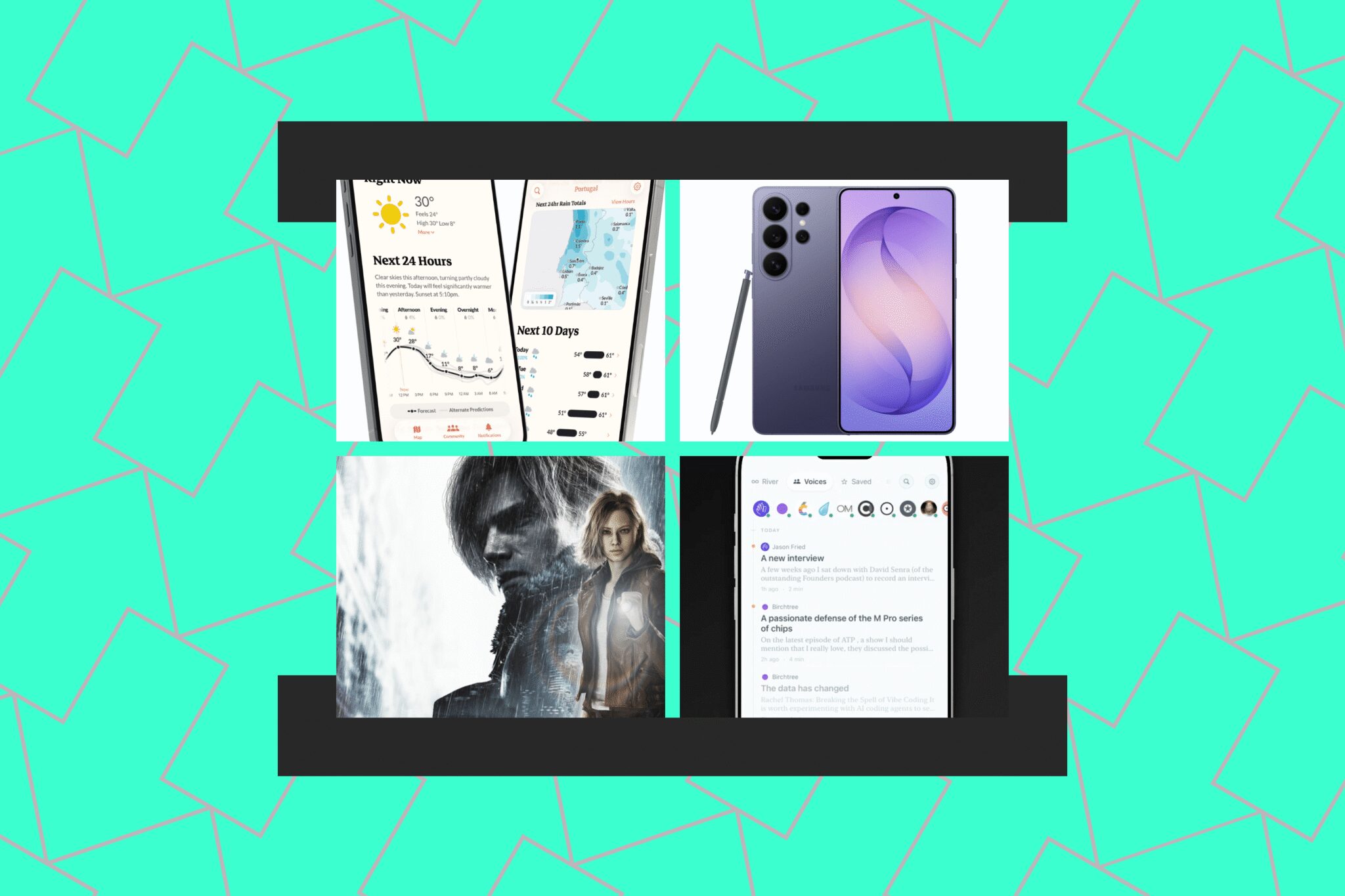 Tech News and Updates