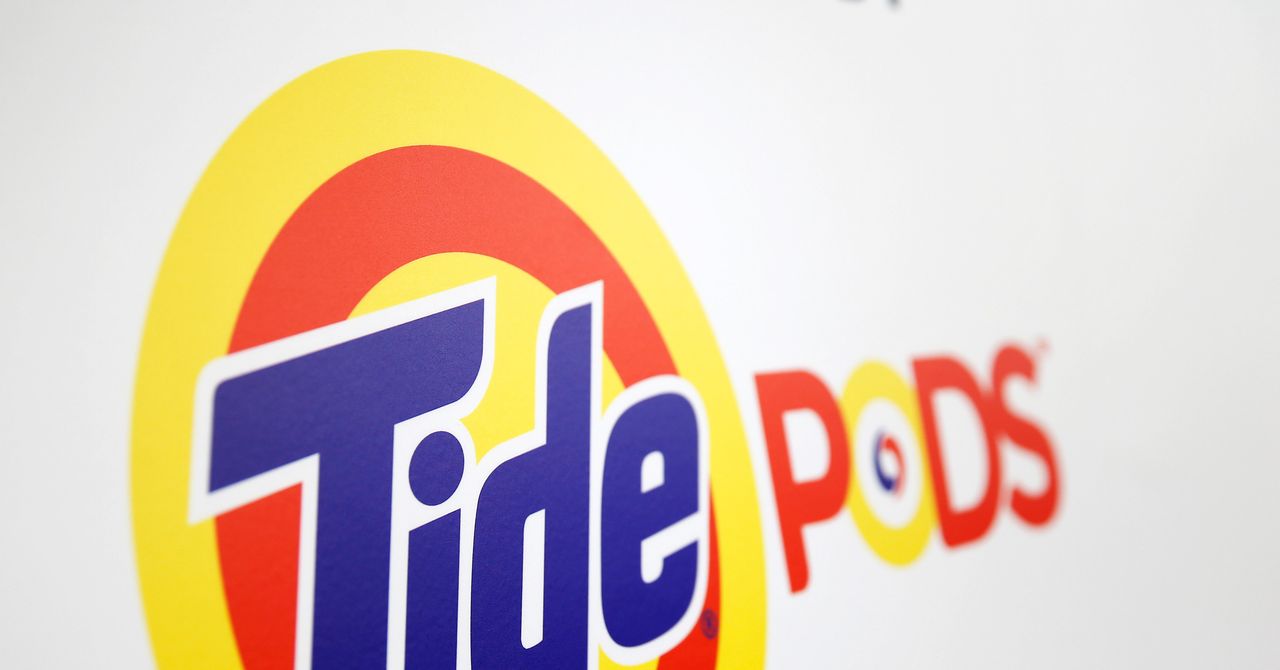 Revolutionizing Laundry: The Rise of Tide's Evo Tiles