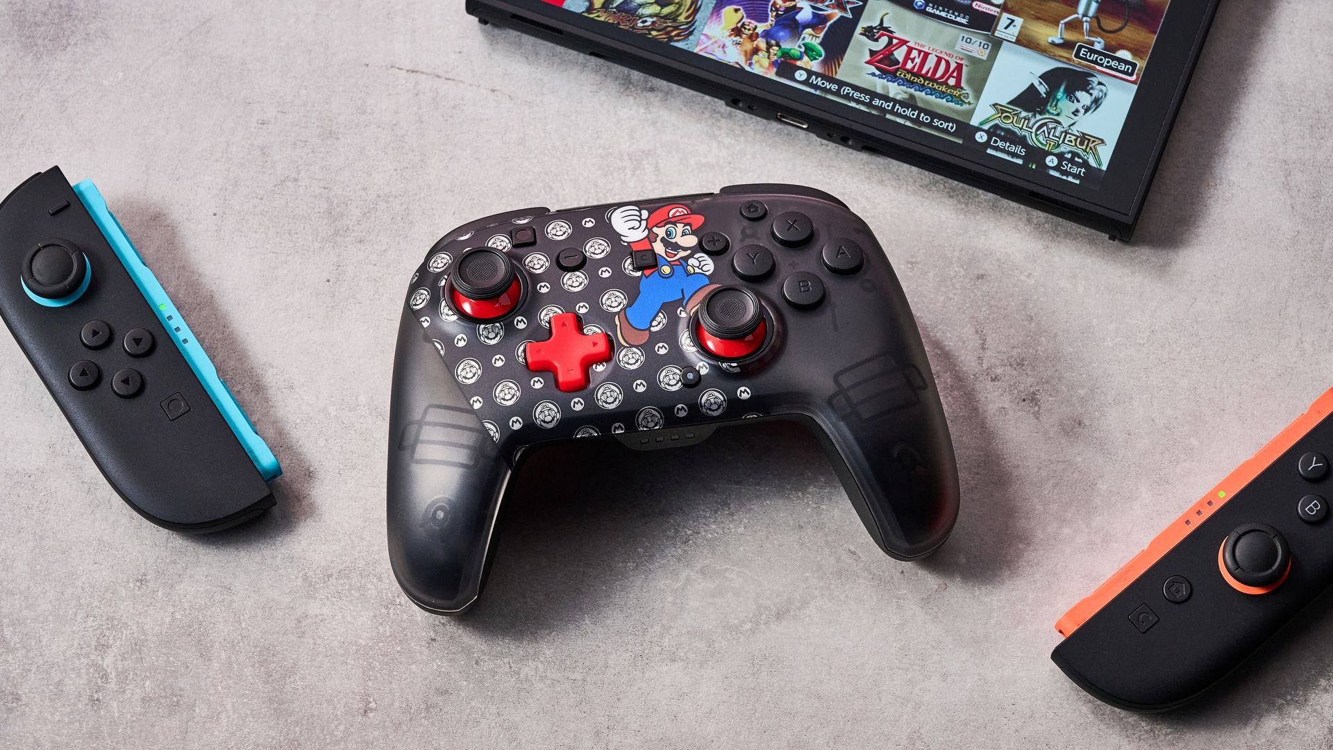 Turtle Beach Rematch Wireless Controller Review