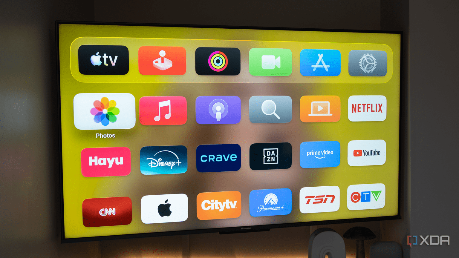 Beyond OLED: 4 TV Features That Matter More