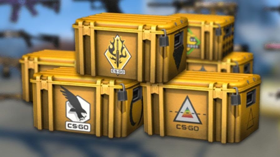 Valve Loot Box Gambling Lawsuit: What You Need to Know