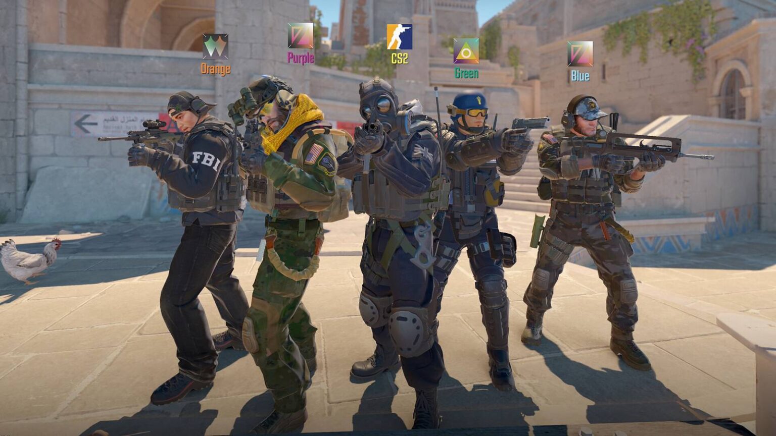 Valve Lootboxes Illegal Gambling: New York Sues Over Gambling Laws