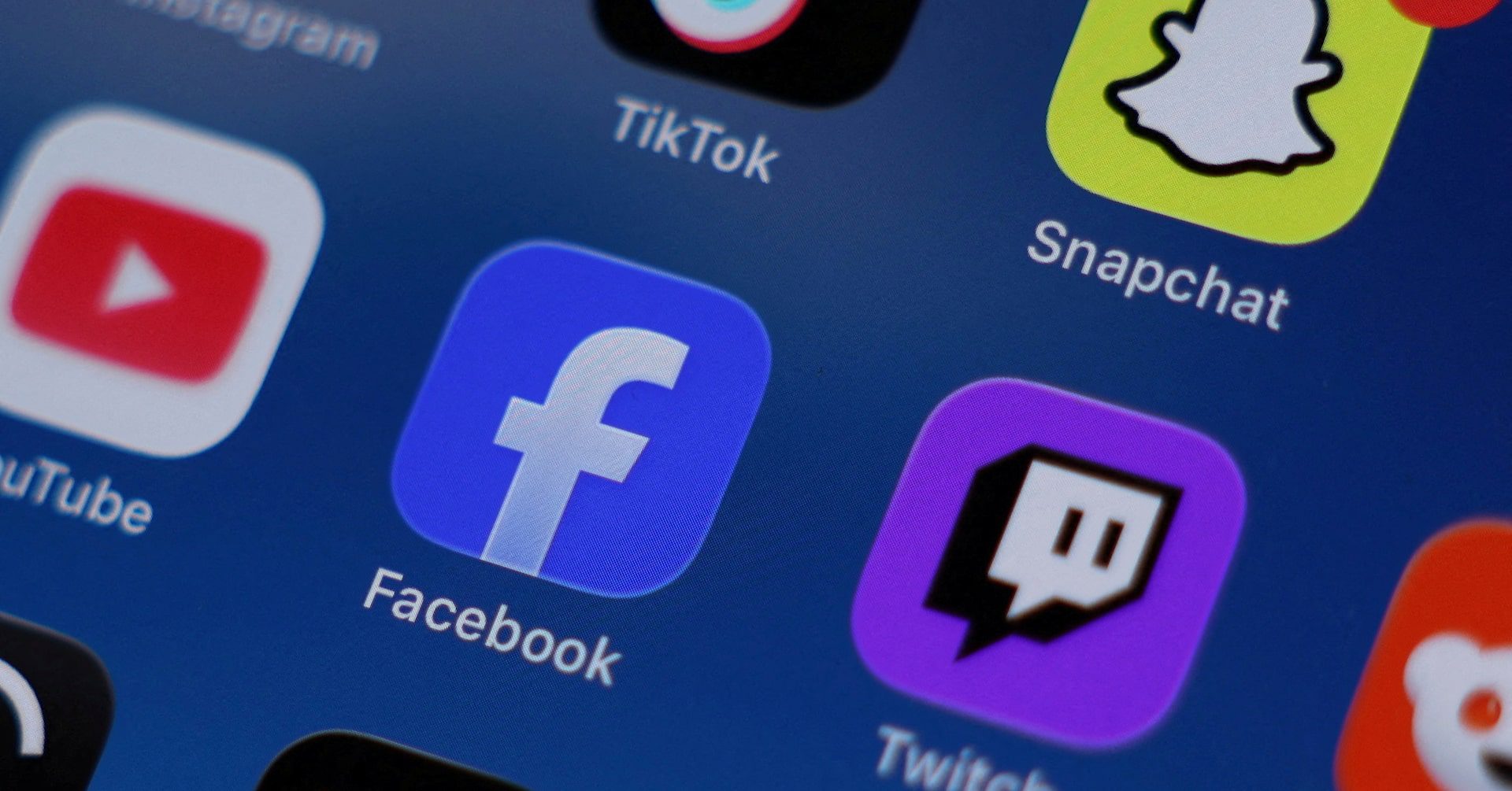 Virginia Social Media Law Blocked by Federal Judge