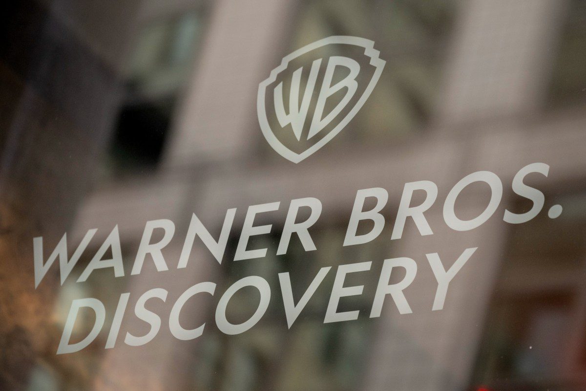 Paramount Acquires Warner Bros. Discovery in Historic Deal