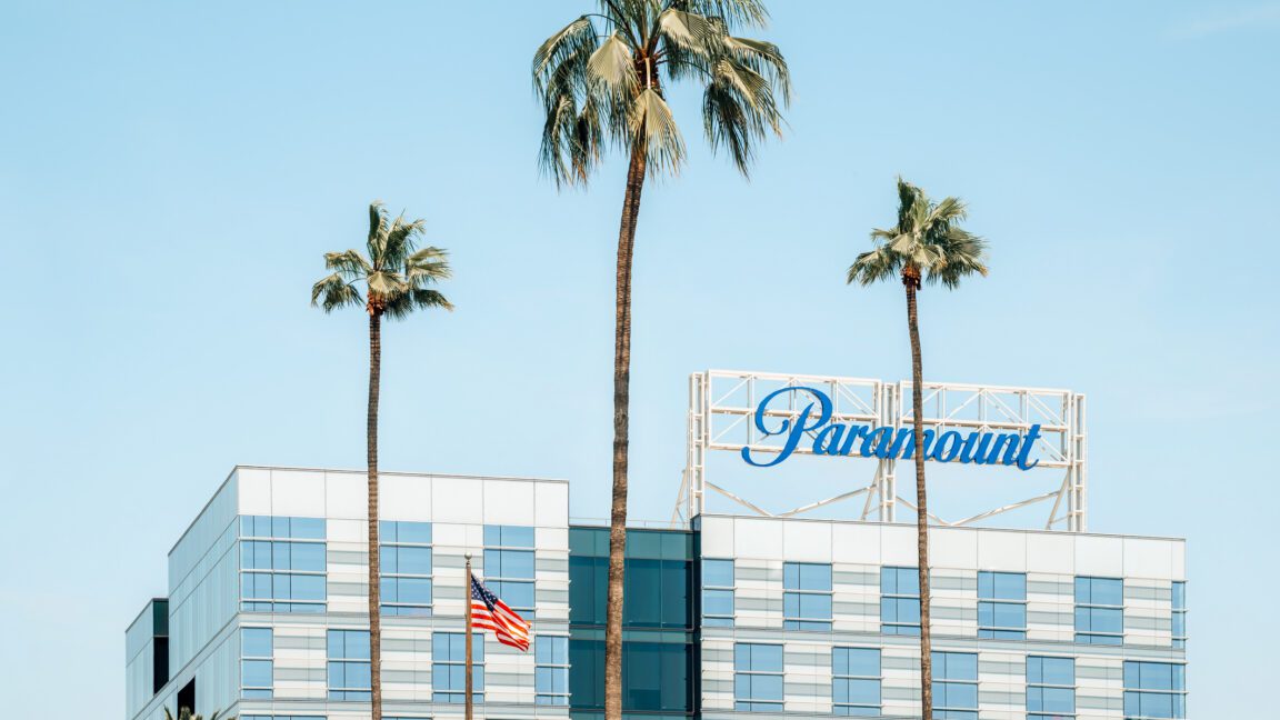 Paramount Ups the Ante in Bid for Warner Bros. Discovery