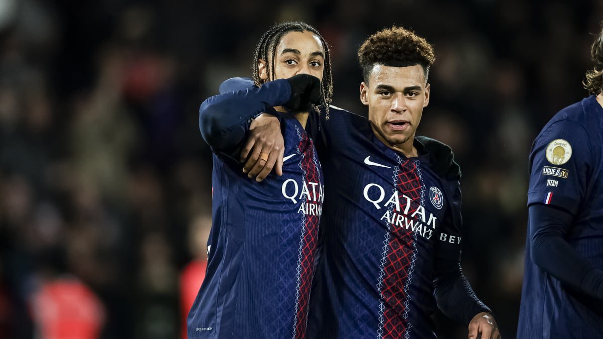 Watch PSG vs. Monaco in the Champions League for Free