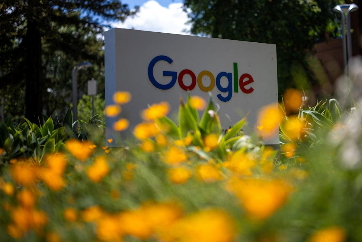 Google's Water-Efficient Data Centers