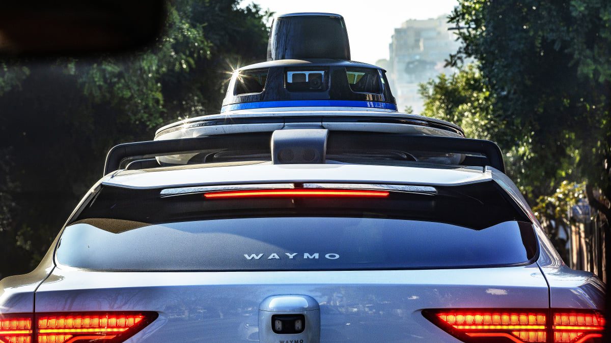 Waymo Expands Autonomous Testing to Chicago & Charlotte