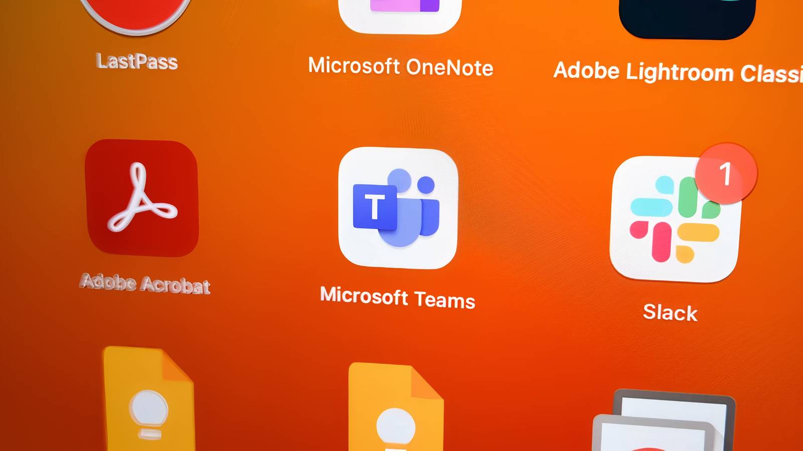 Microsoft Teams Wi-Fi Quality Indicator