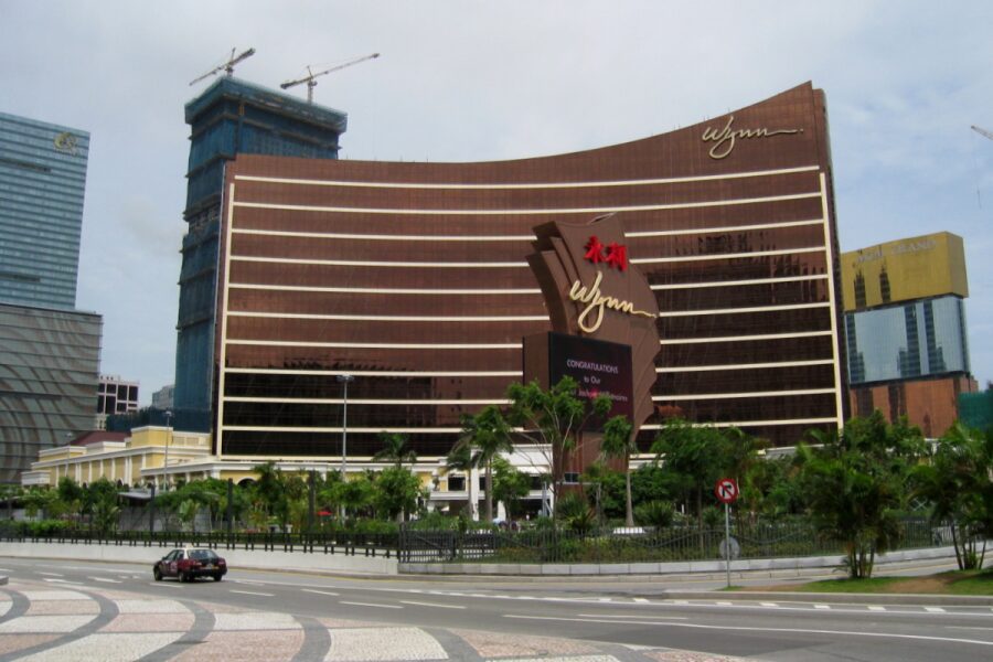 Wynn Resorts Data Breach Lawsuit: Legal and Security Implications