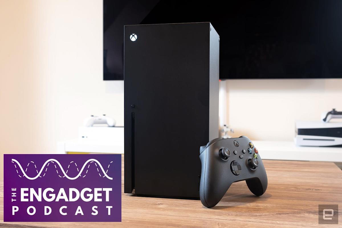 Xbox Leadership Shakeup: What’s Next for Microsoft Gaming?