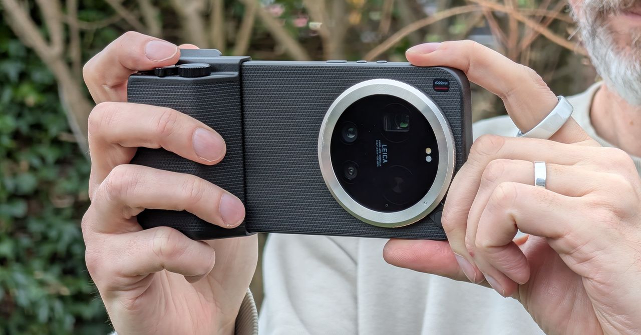 Xiaomi 17 Ultra Review