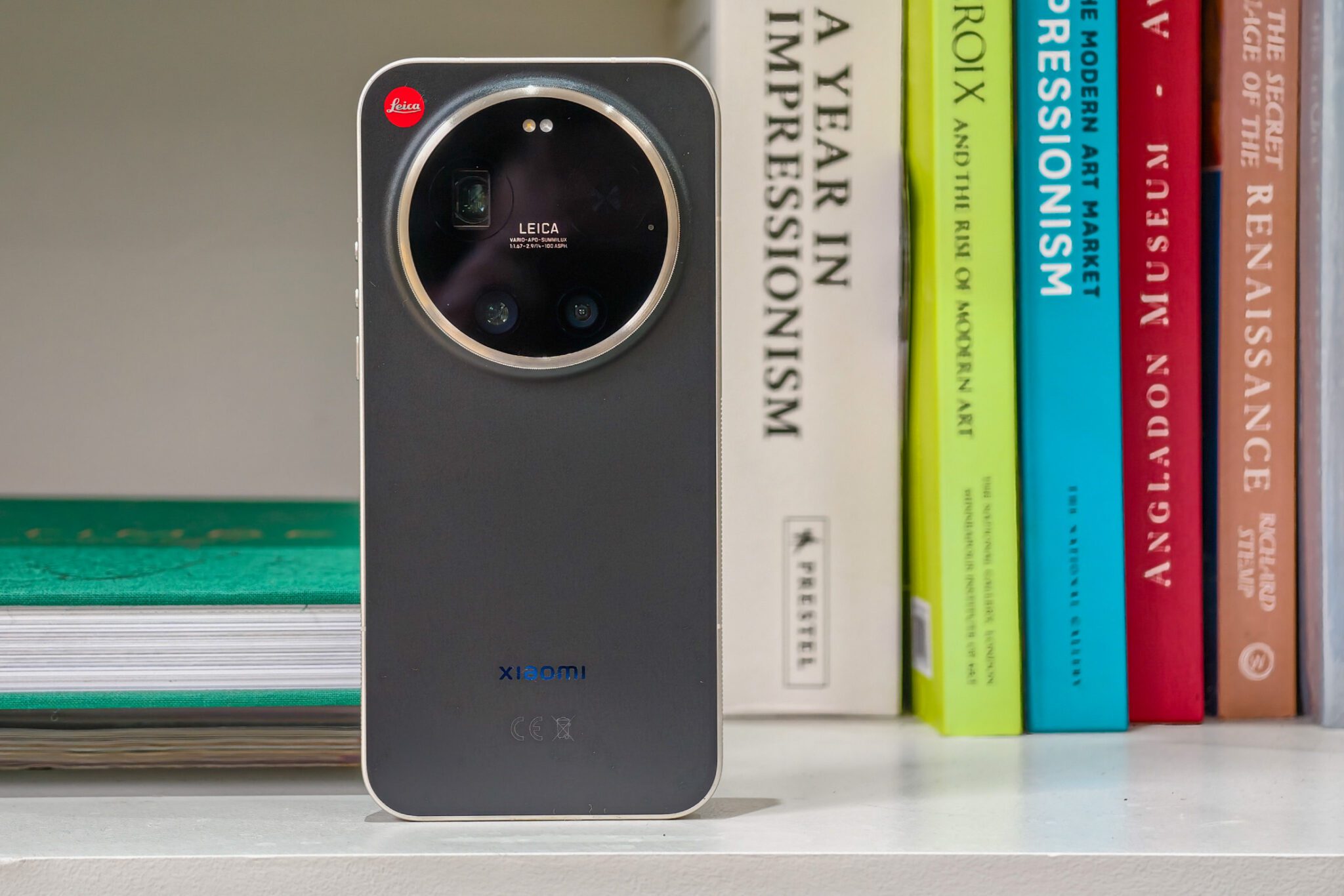 Xiaomi Leitzphone Review