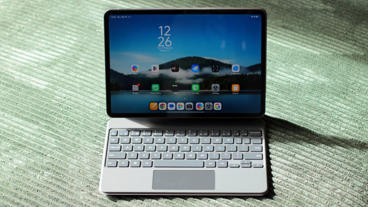 Xiaomi Pad 8 Pro Review: The Android Tablet That's Almost an iPad