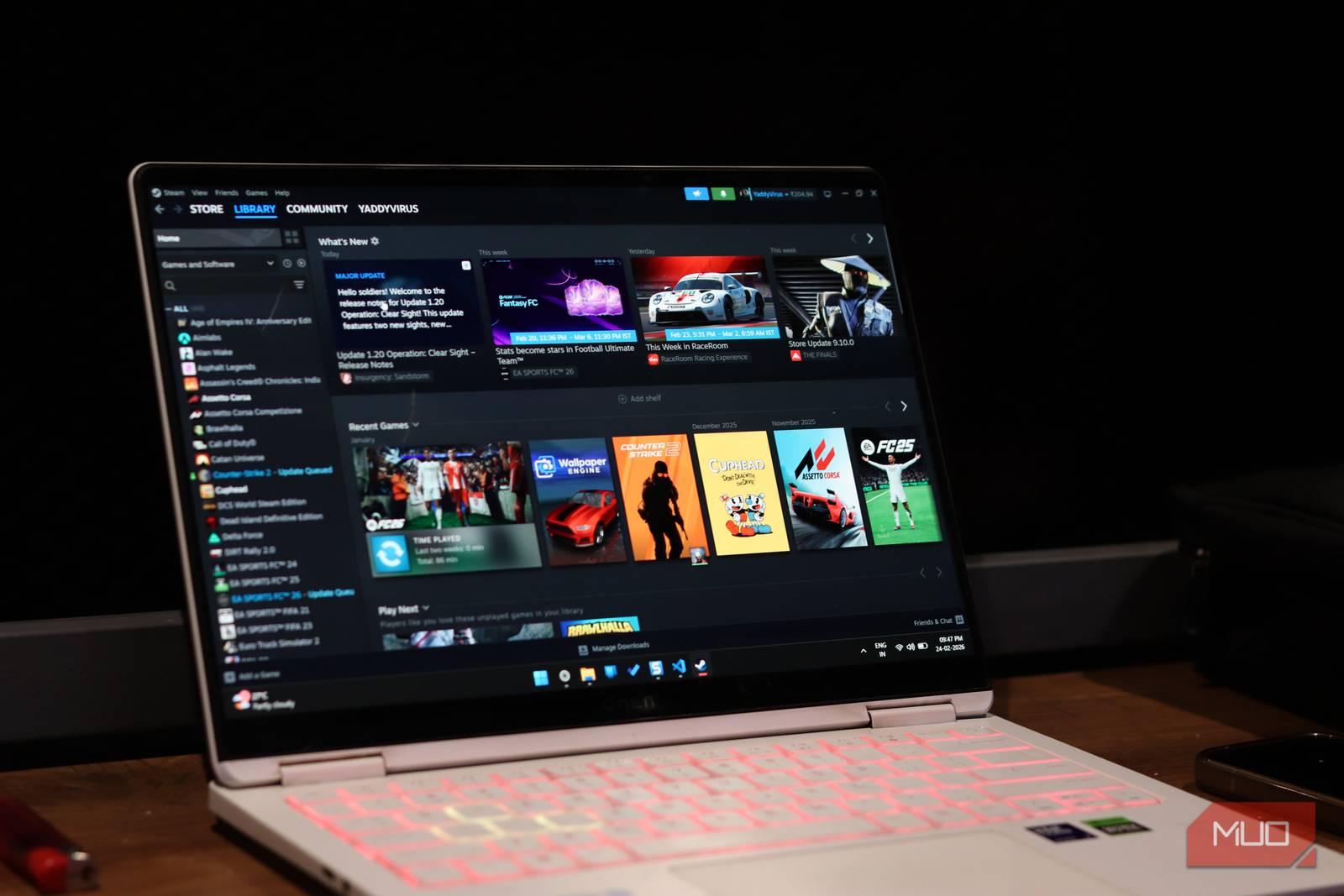 Why 1080p Remains the Sweet Spot