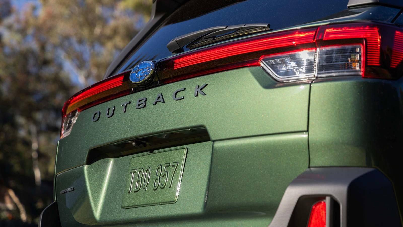 2026 Subaru Outback: The Adventure Wagon That Keeps Evolving