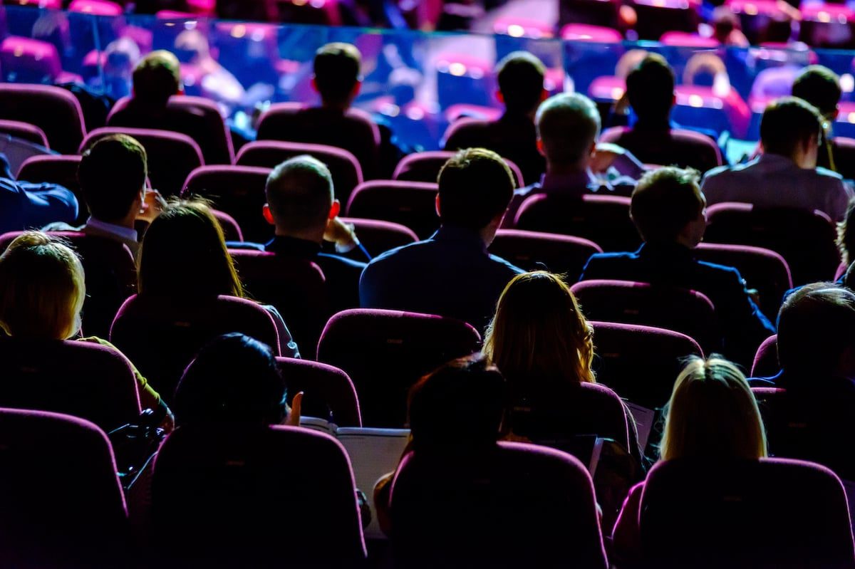 Top 2026 Tech Conferences You Can't Miss