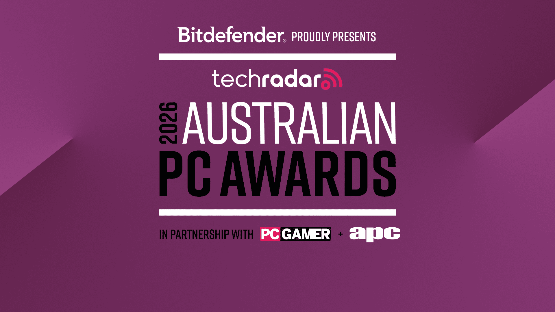 2026 TechRadar Australian PC Awards: A Comprehensive Review of the Winners