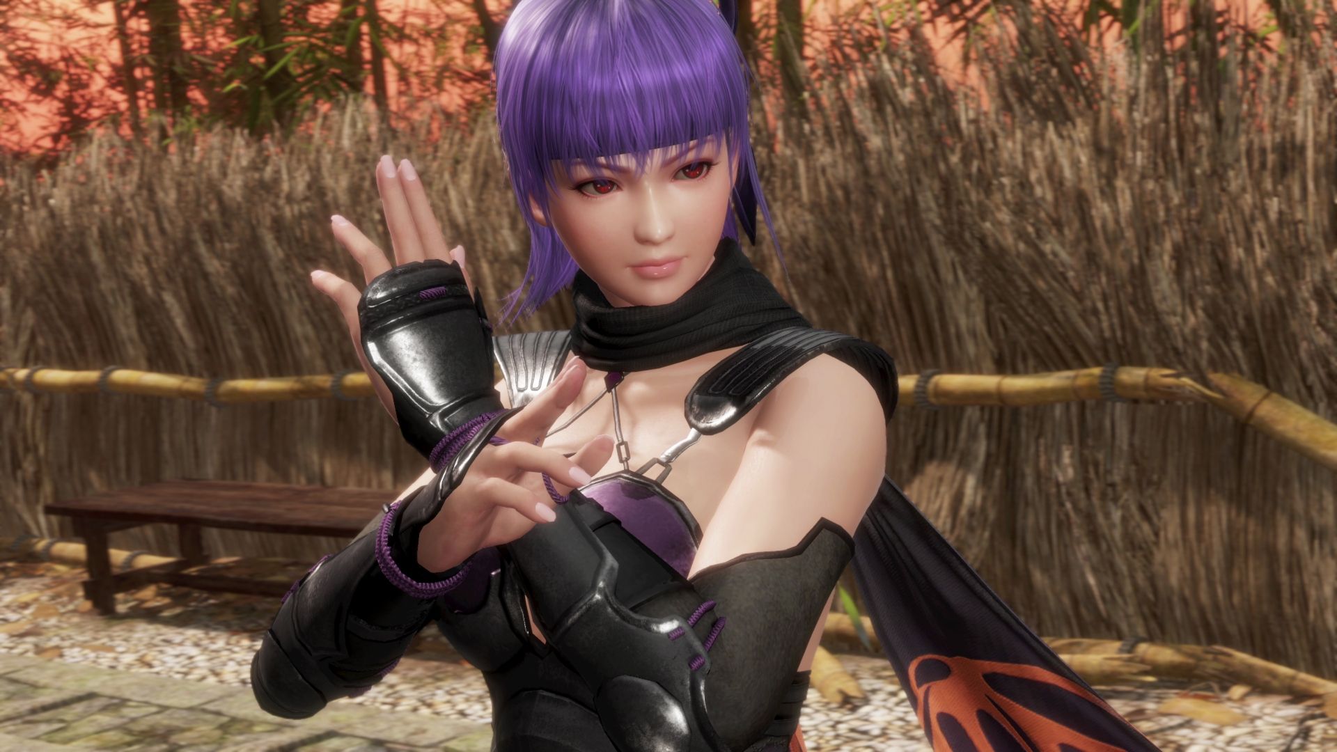 3D Fighting Game Renaissance