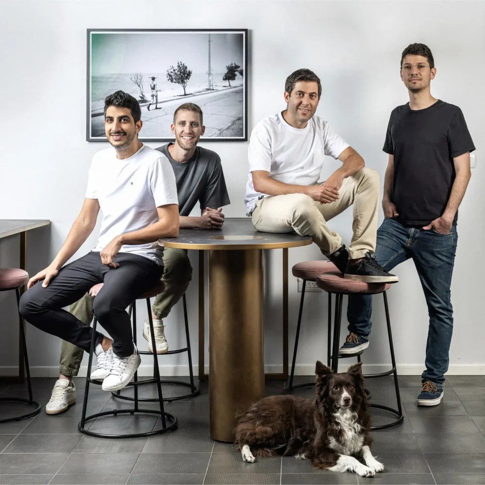 Why 4+ Co-Founders Can Build Billion-Dollar Companies