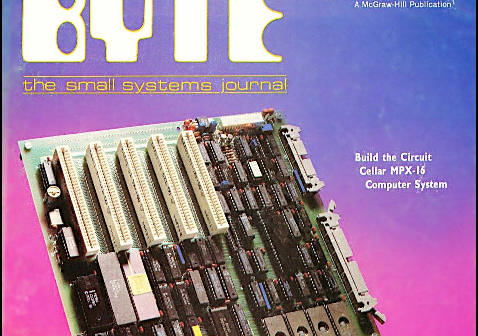 Chuck Peddle and the 6502 Microprocessor Legacy
