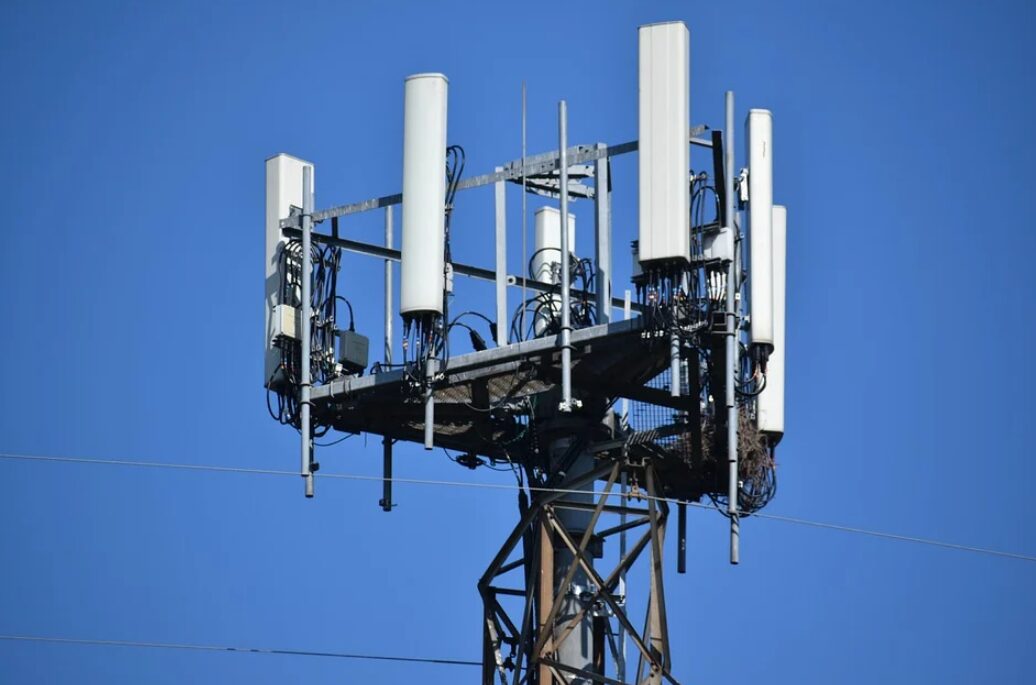 Nvidia Partners with Tech Giants to Build 6G Networks