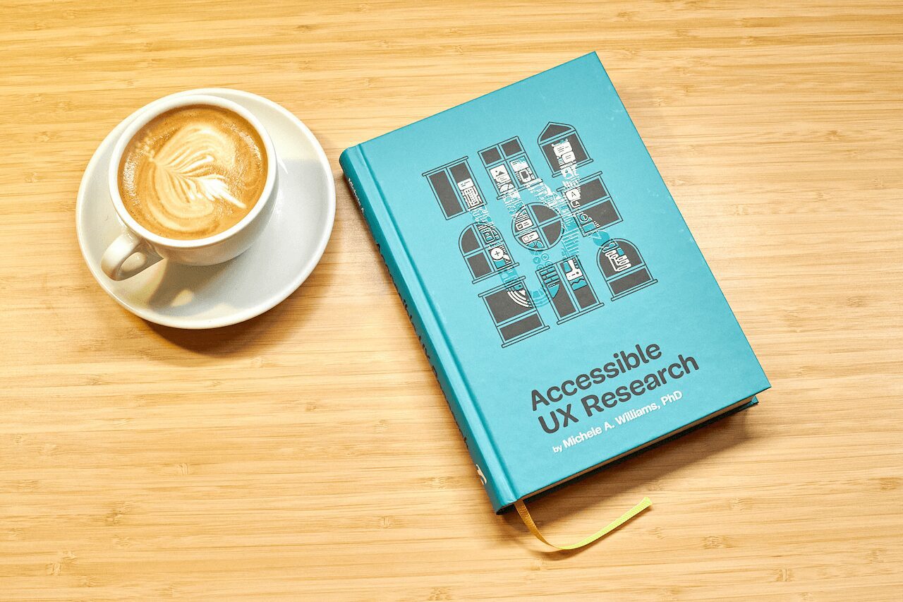 Accessible UX Research: Inclusive Design for All