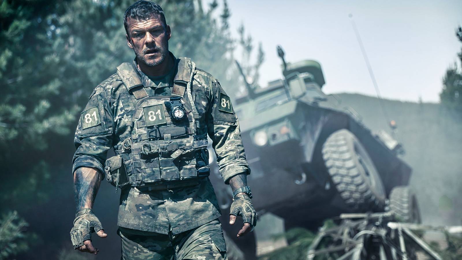 Action Movie Alternatives