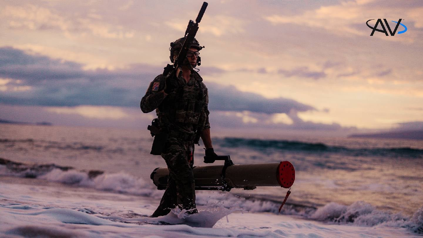 US Army Orders AeroVironment Switchblade Systems for Enhanced Combat Capabilities