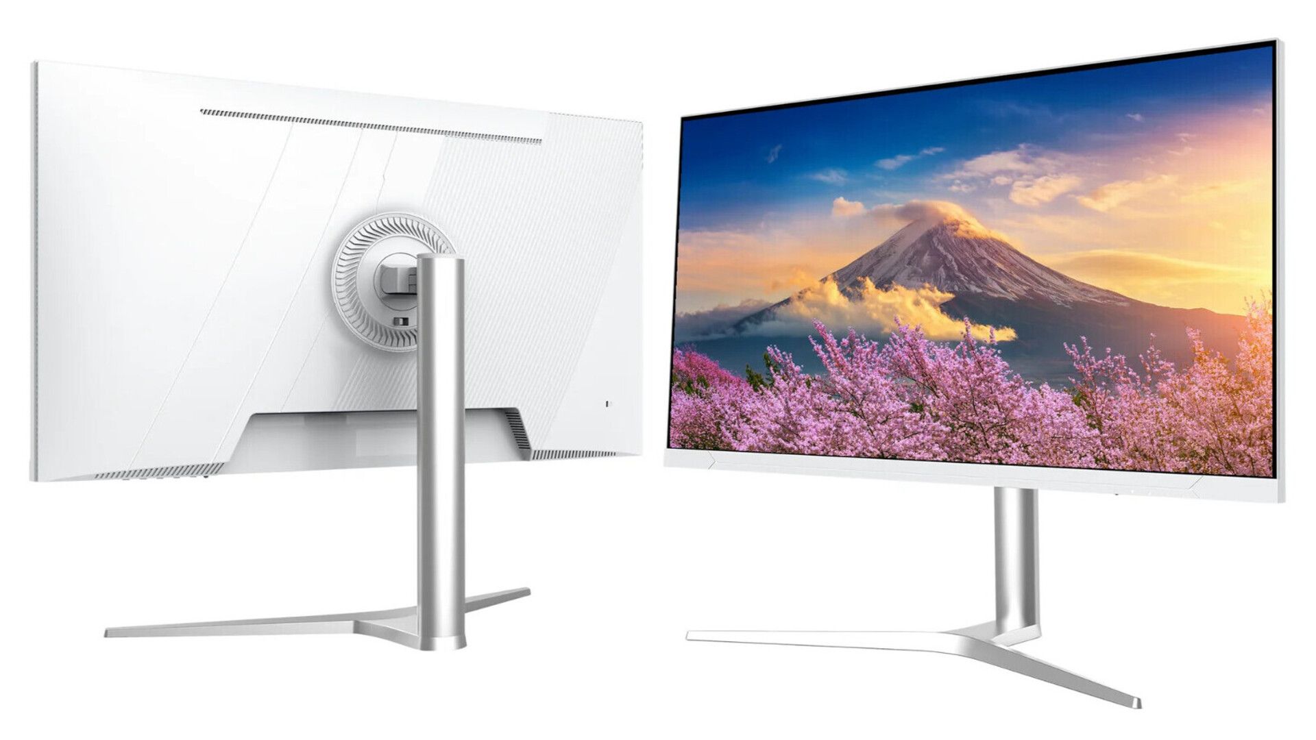 Affordable 6K Monitor Under €900 – JapanNext Review