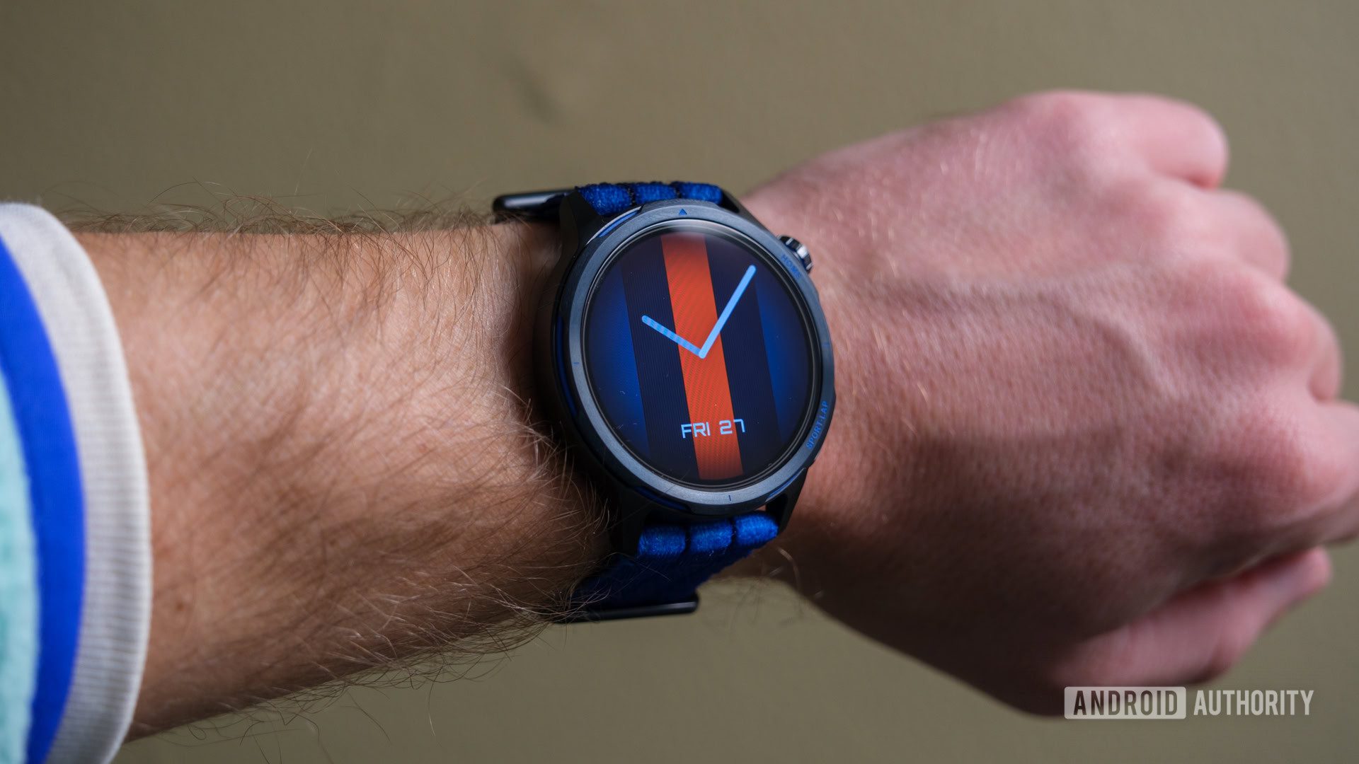Affordable Running Watch: HUAWEI GT Runner 2 vs. Garmin