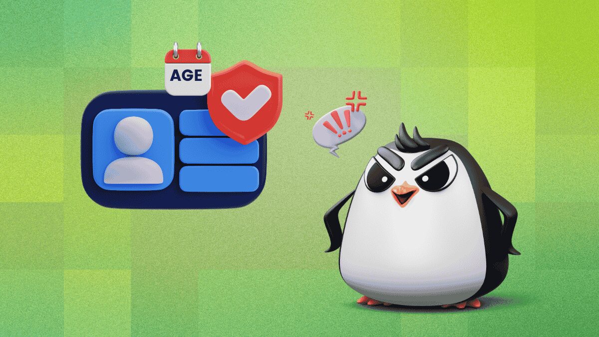 Age Verification Laws: Privacy vs. Protection?