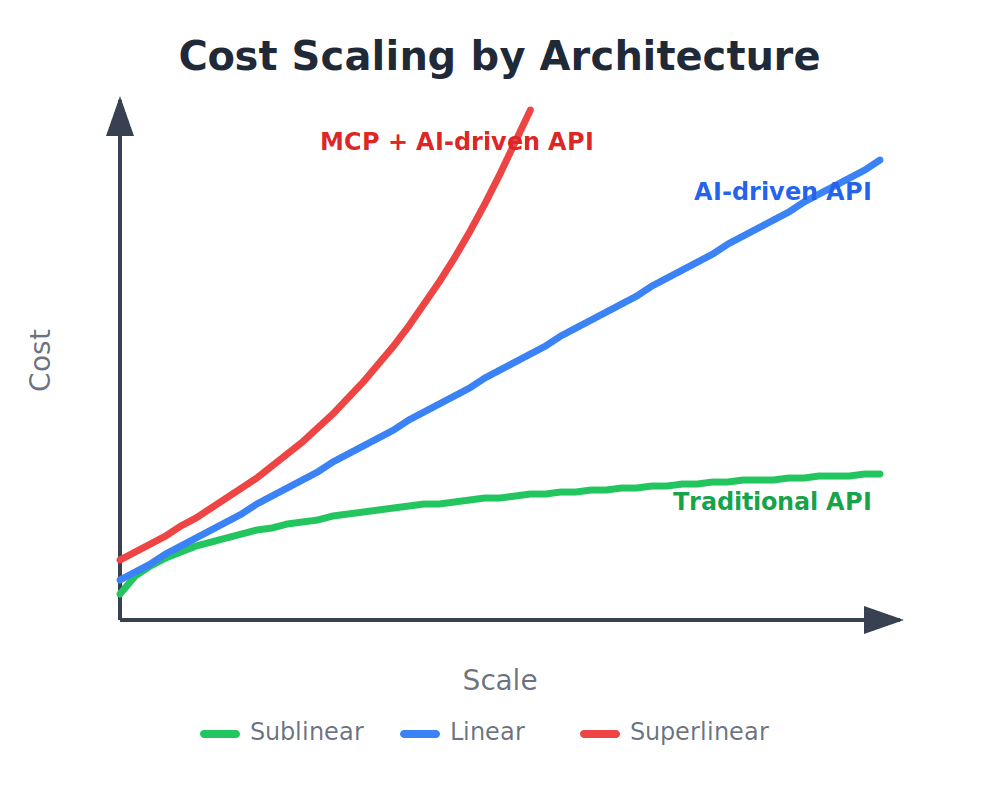 The $1.6M Weekend: Why API Gateways Fail in the Agentic Era