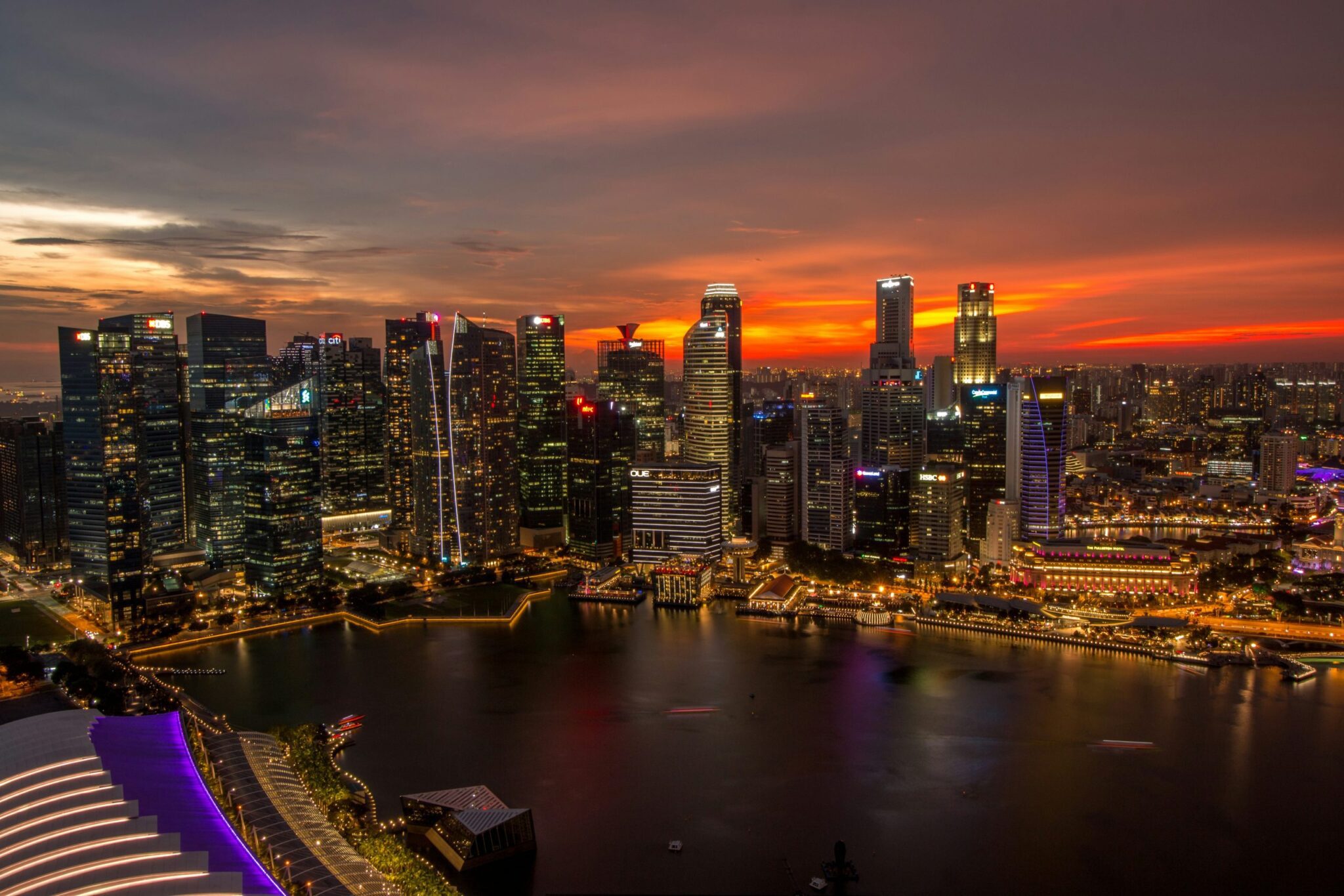 Mastercard Completes First Live Agentic Payment Transaction in Singapore